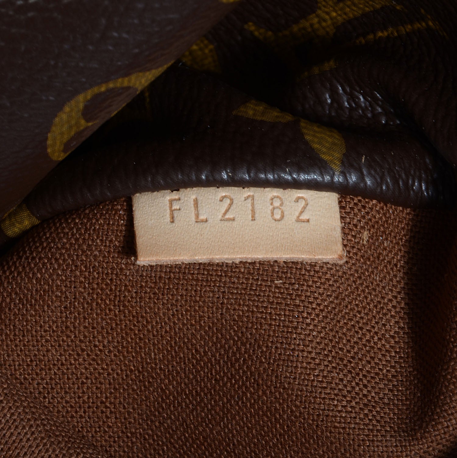 Louis Vuitton Monogram Totally MM 7 of 7