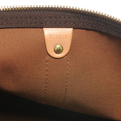 Louis Vuitton Monogram Keepall 45 6 of 8