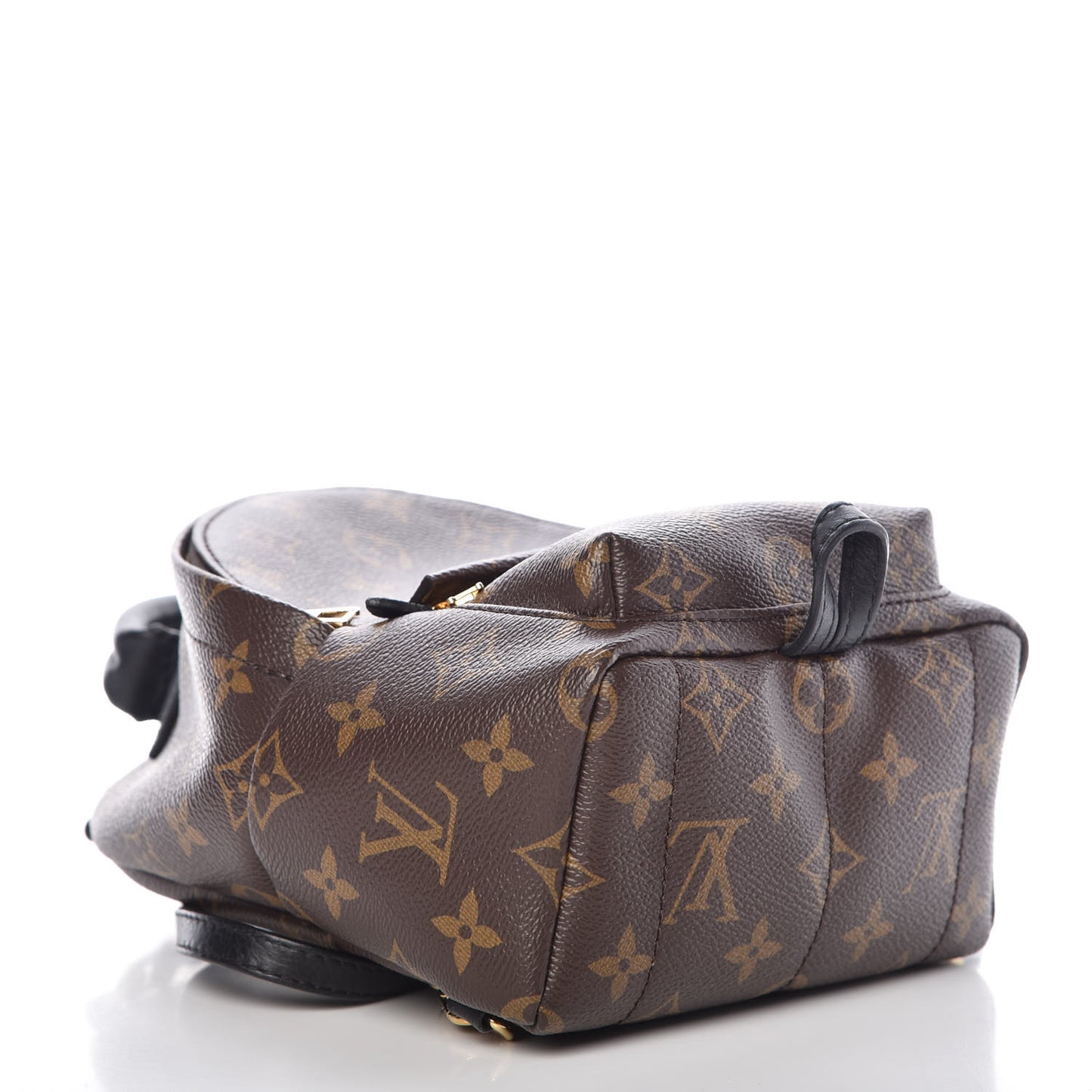 Monogram Palm Springs Backpack Mini