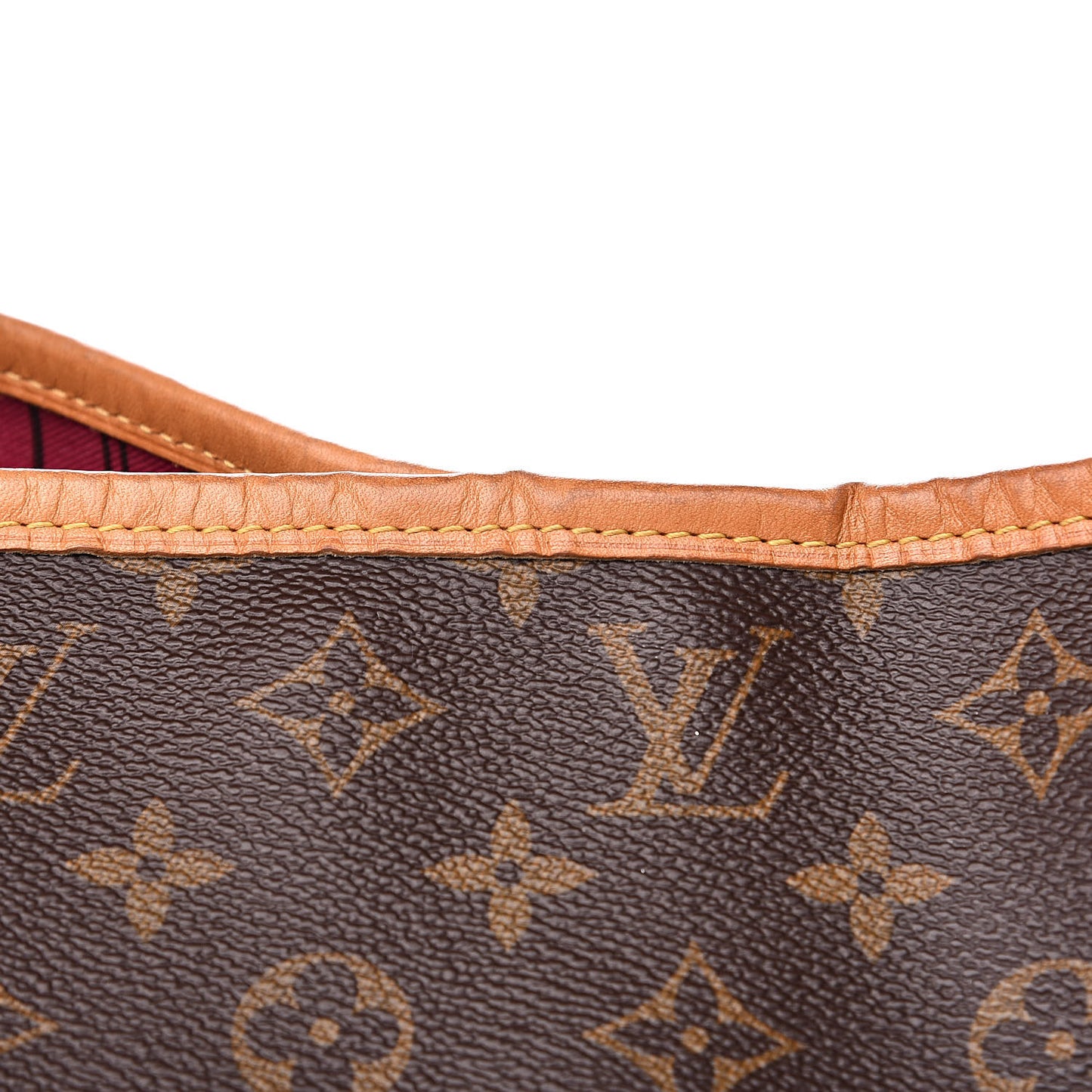 Monogram Delightful MM Pivoine