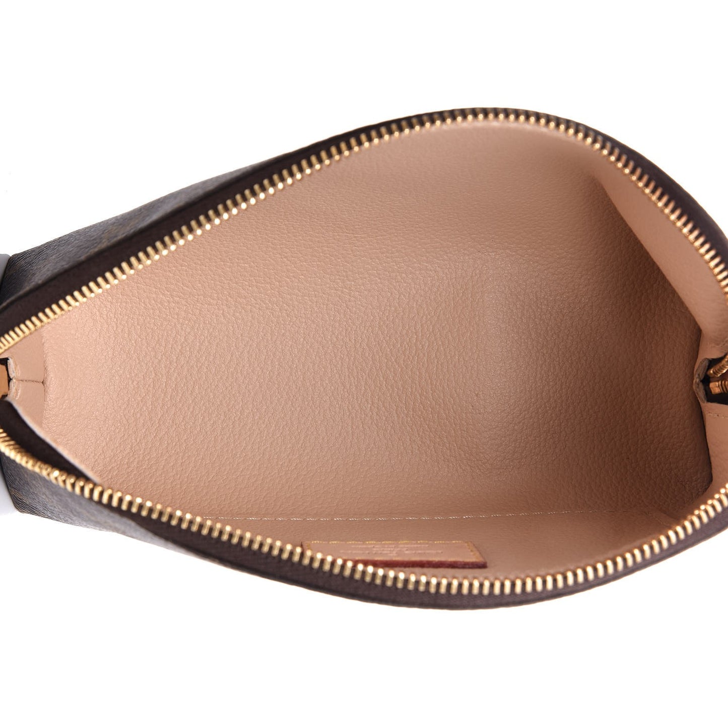 Monogram Cosmetic Pouch