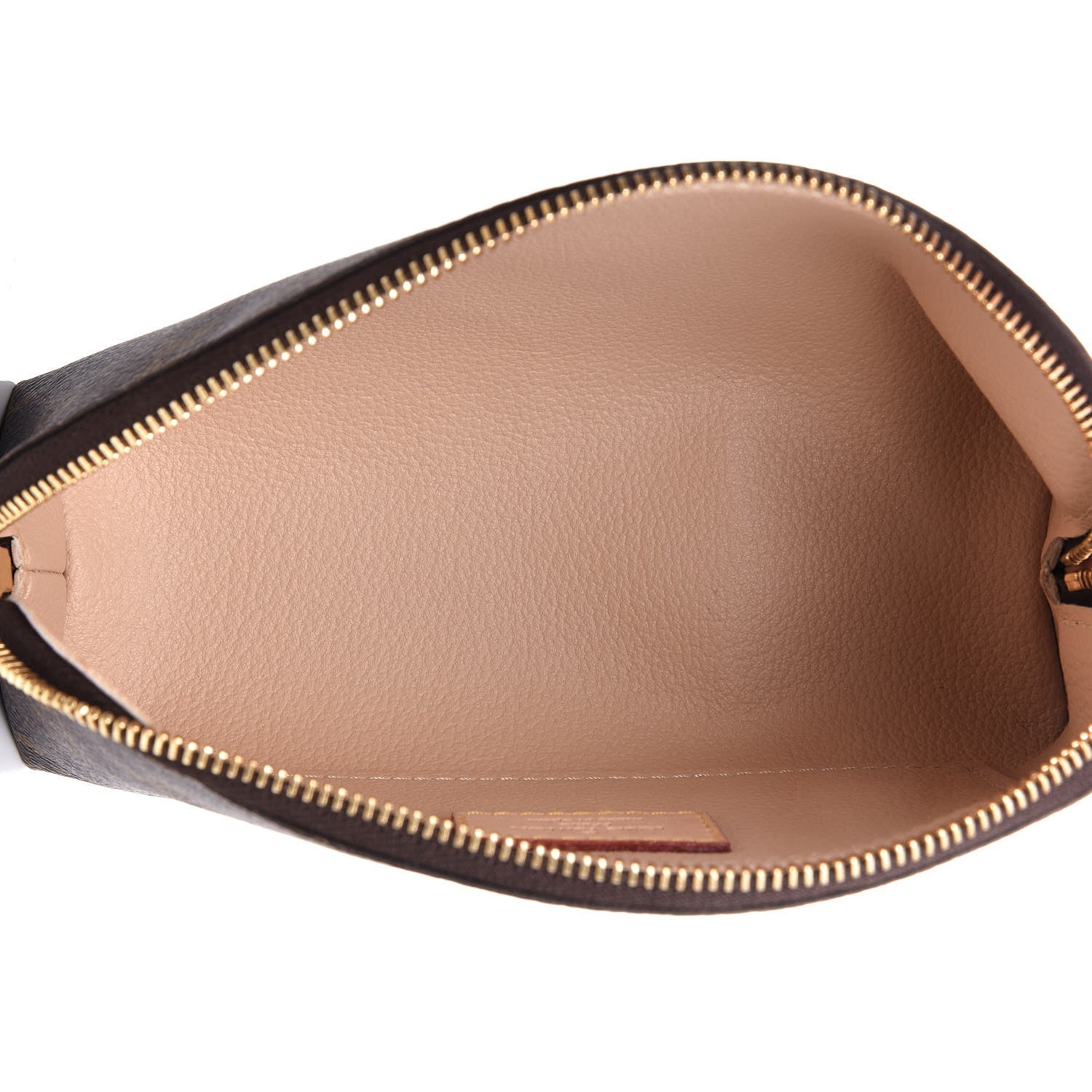 Louis Vuitton Monogram Cosmetic Pouch 5 of 7