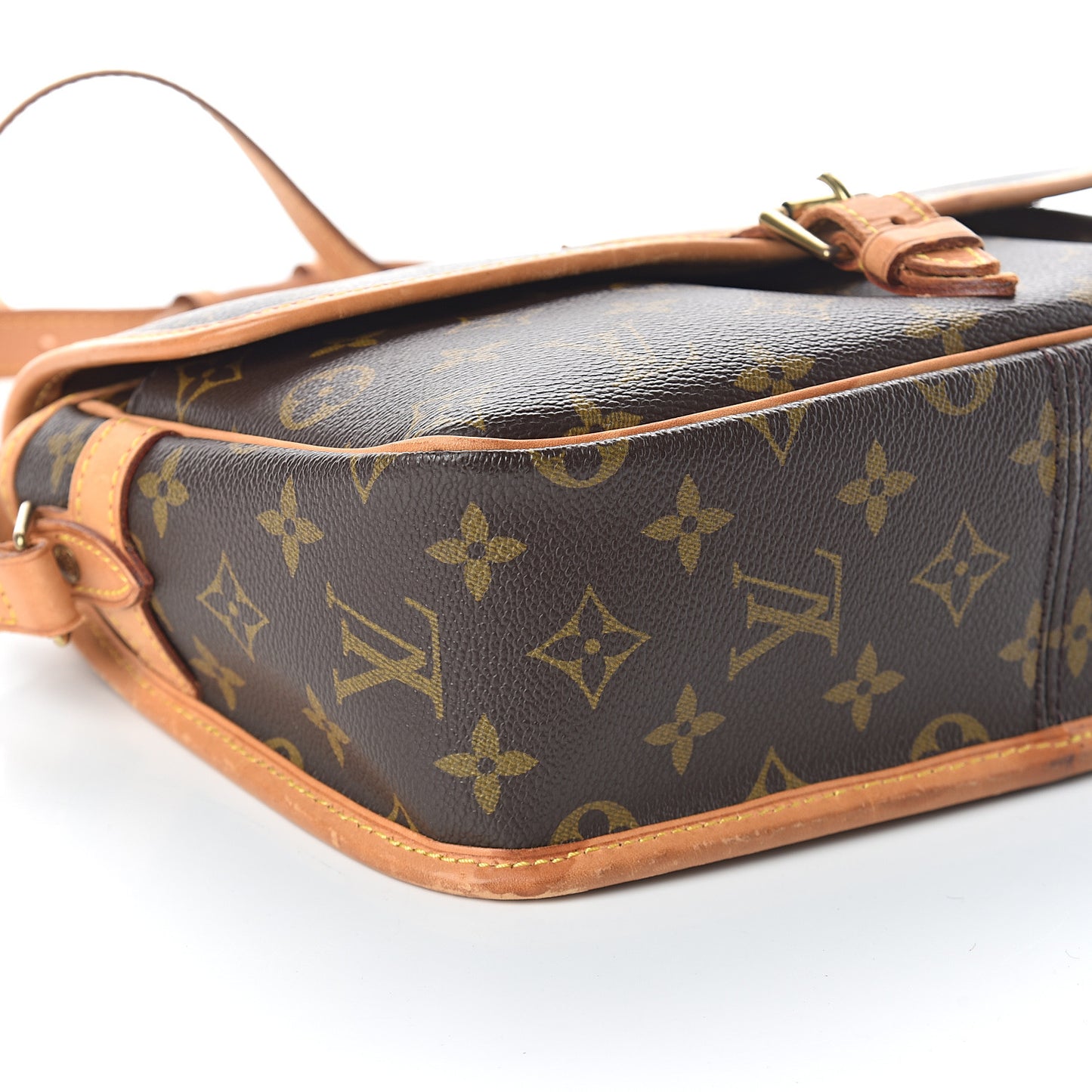 Monogram Sologne