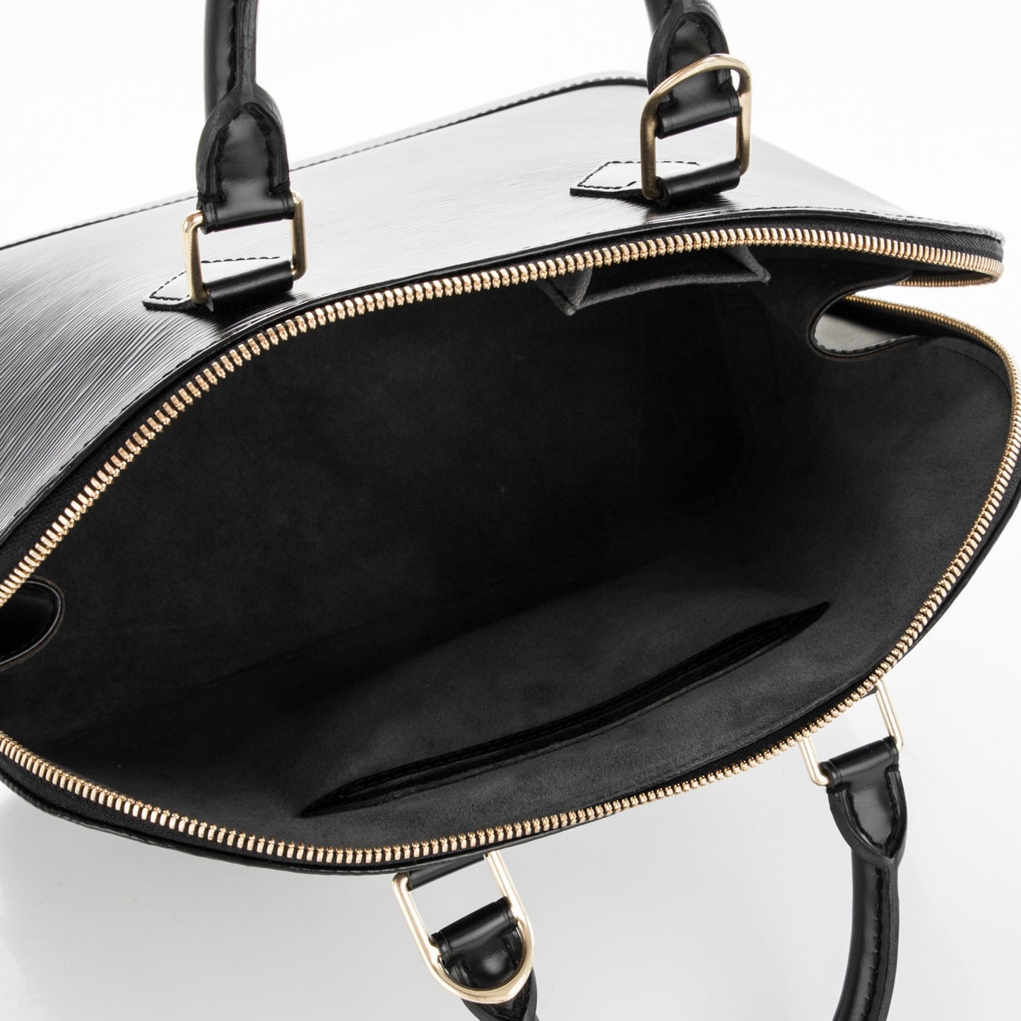 Epi Alma PM Black