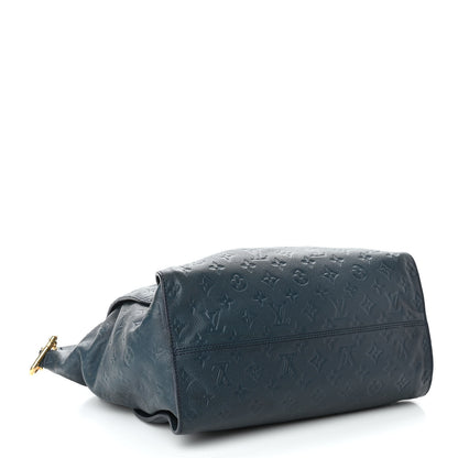 Louis Vuitton Empreinte Lumineuse PM Infini 4 of 19