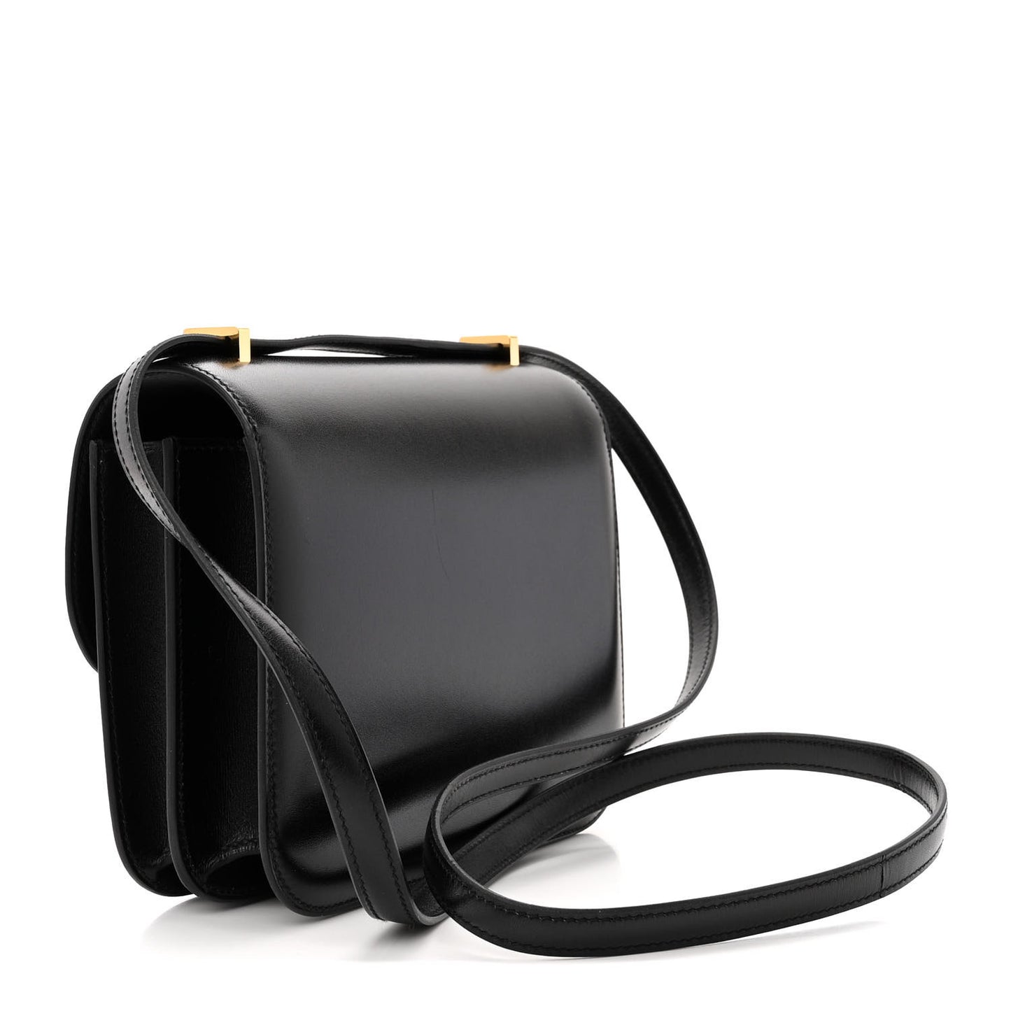 Box Constance 18 Black