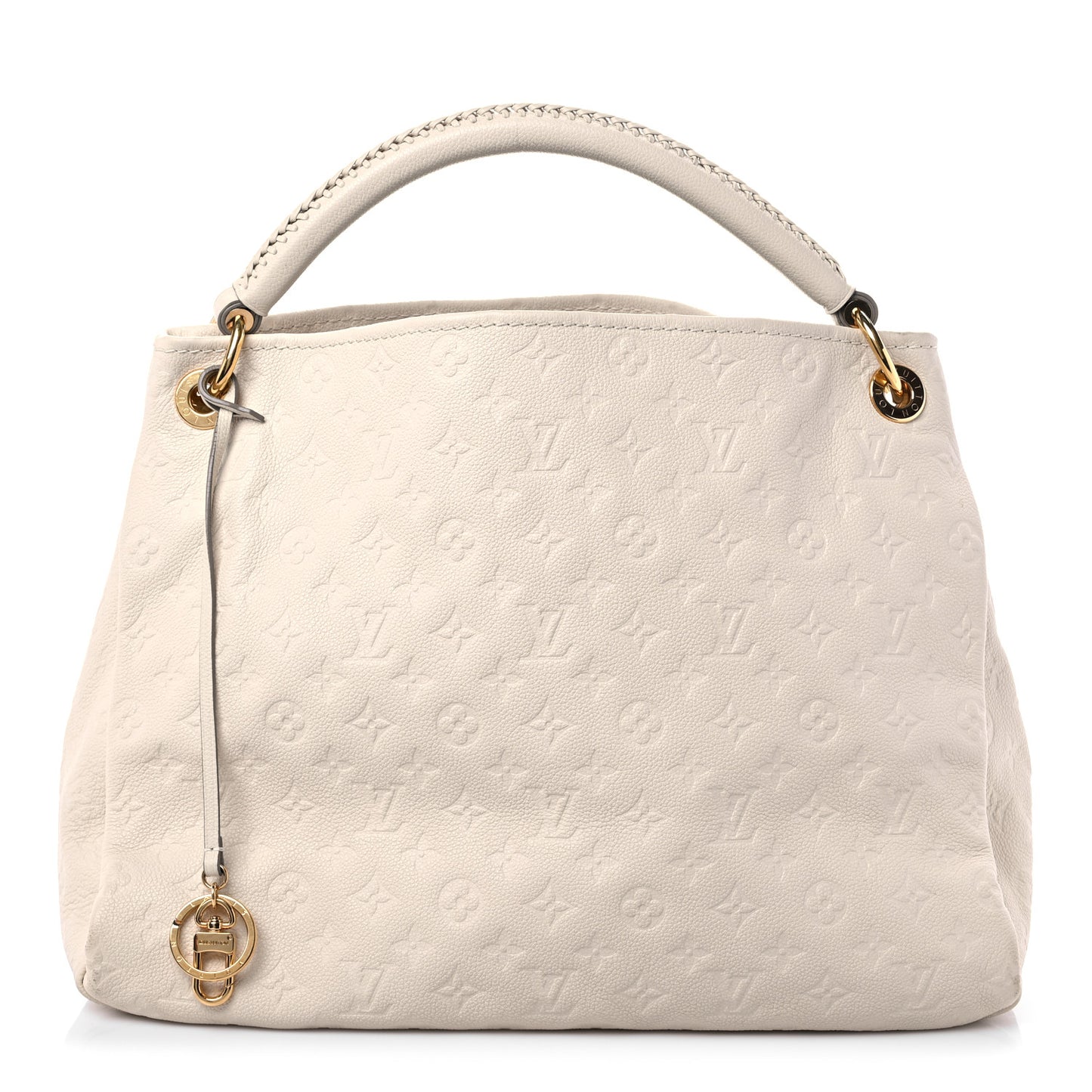 Empreinte Artsy MM Neige