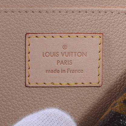 Louis Vuitton Monogram Cosmetic Pouch 4 of 6