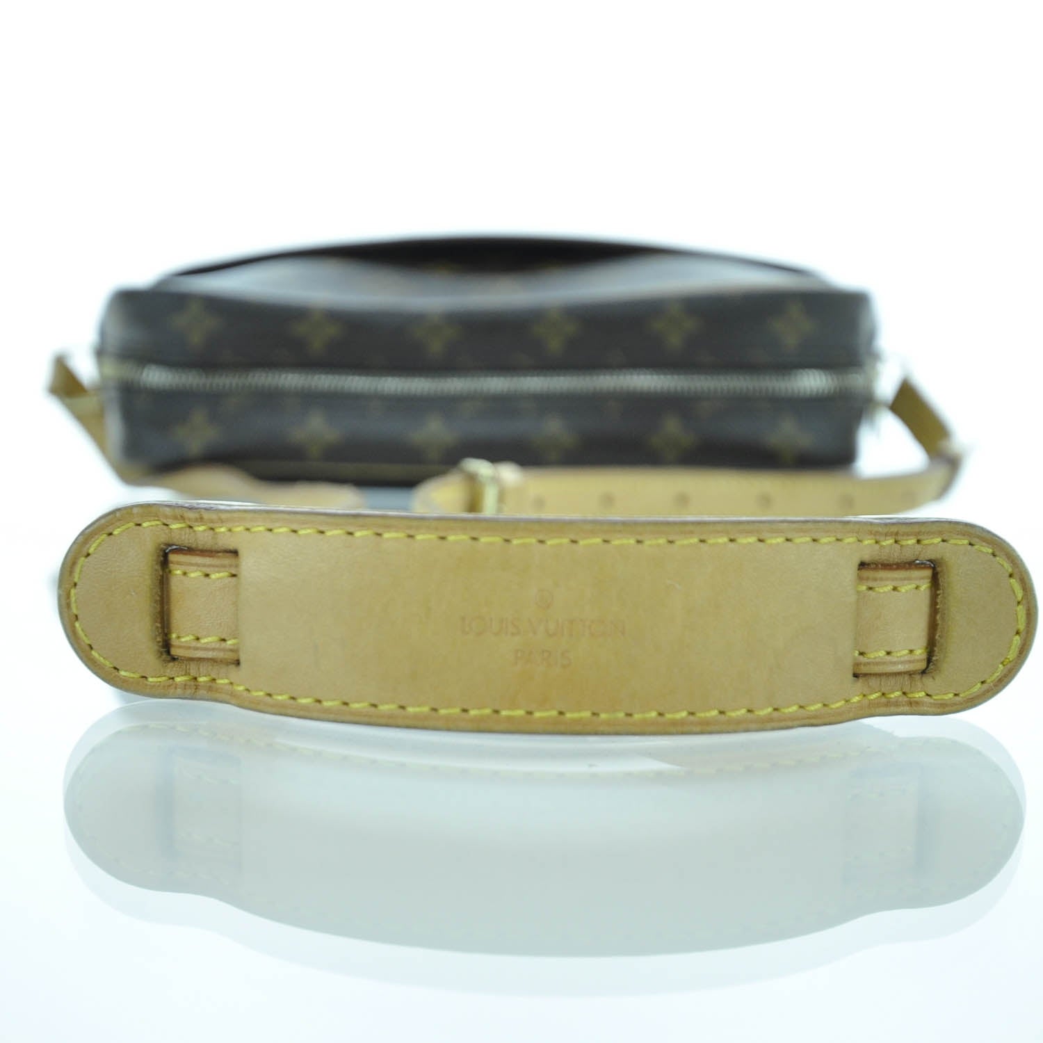 Louis Vuitton Monogram Trocadero 27 7 of 12