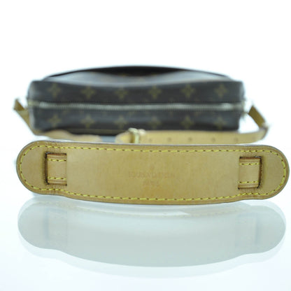 Louis Vuitton Monogram Trocadero 27 7 of 12