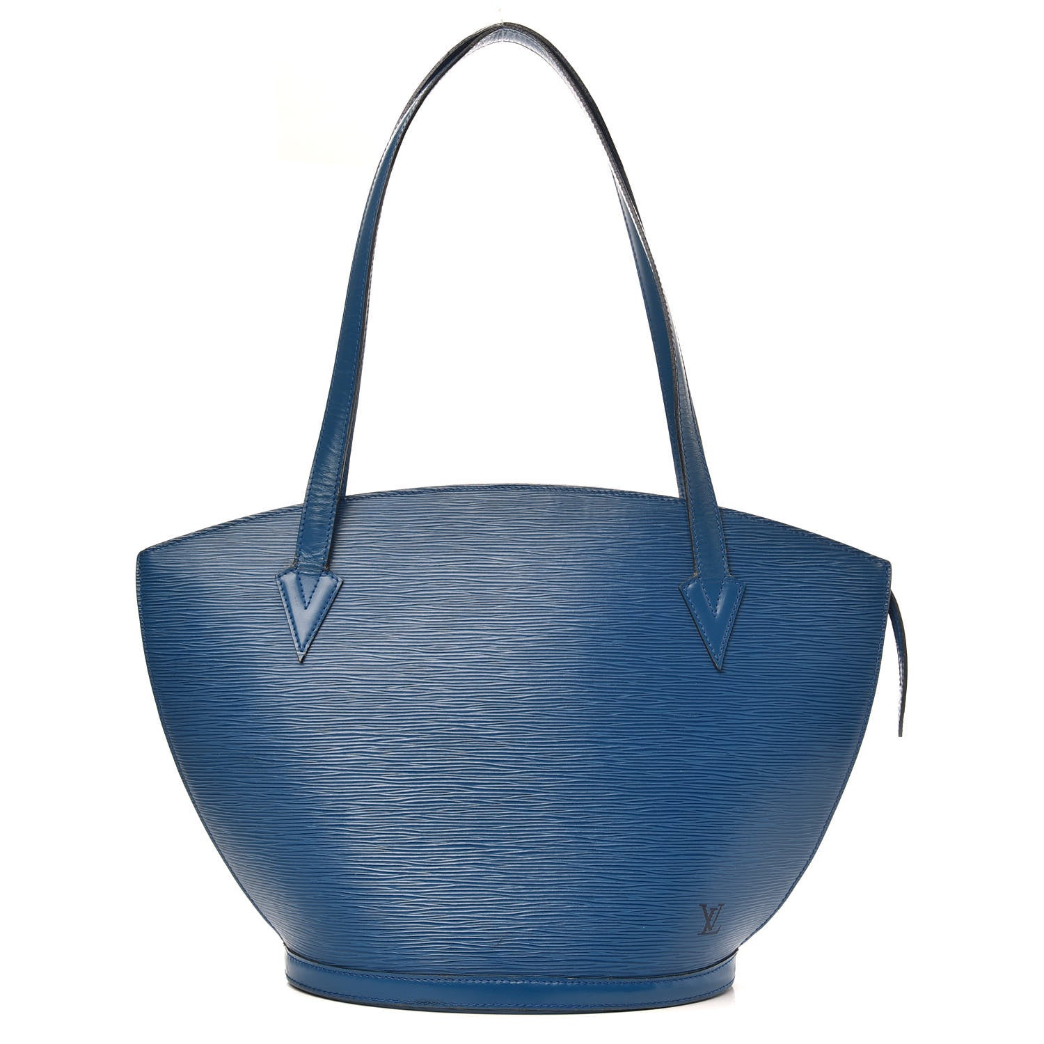 Louis Vuitton Epi Saint Jacques GM Toledo 1 of 12