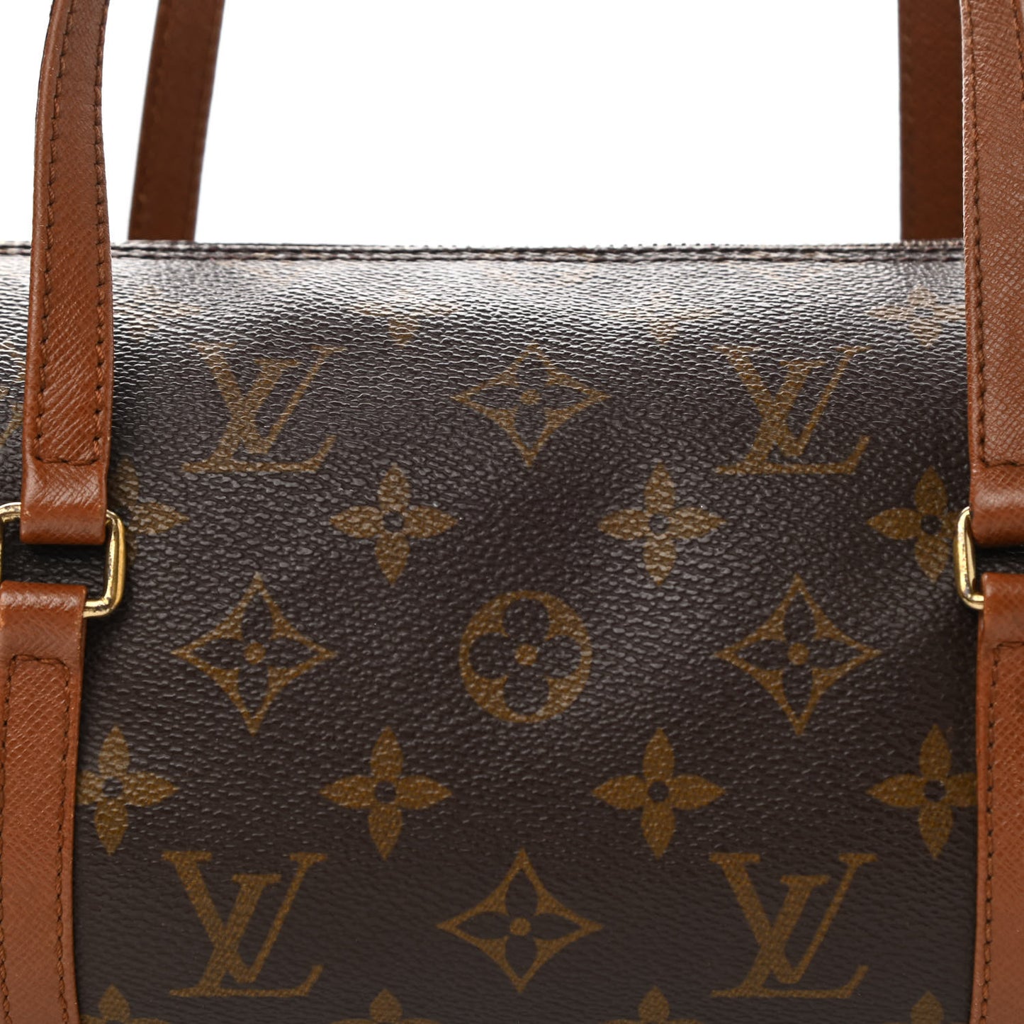 Monogram Papillon 26