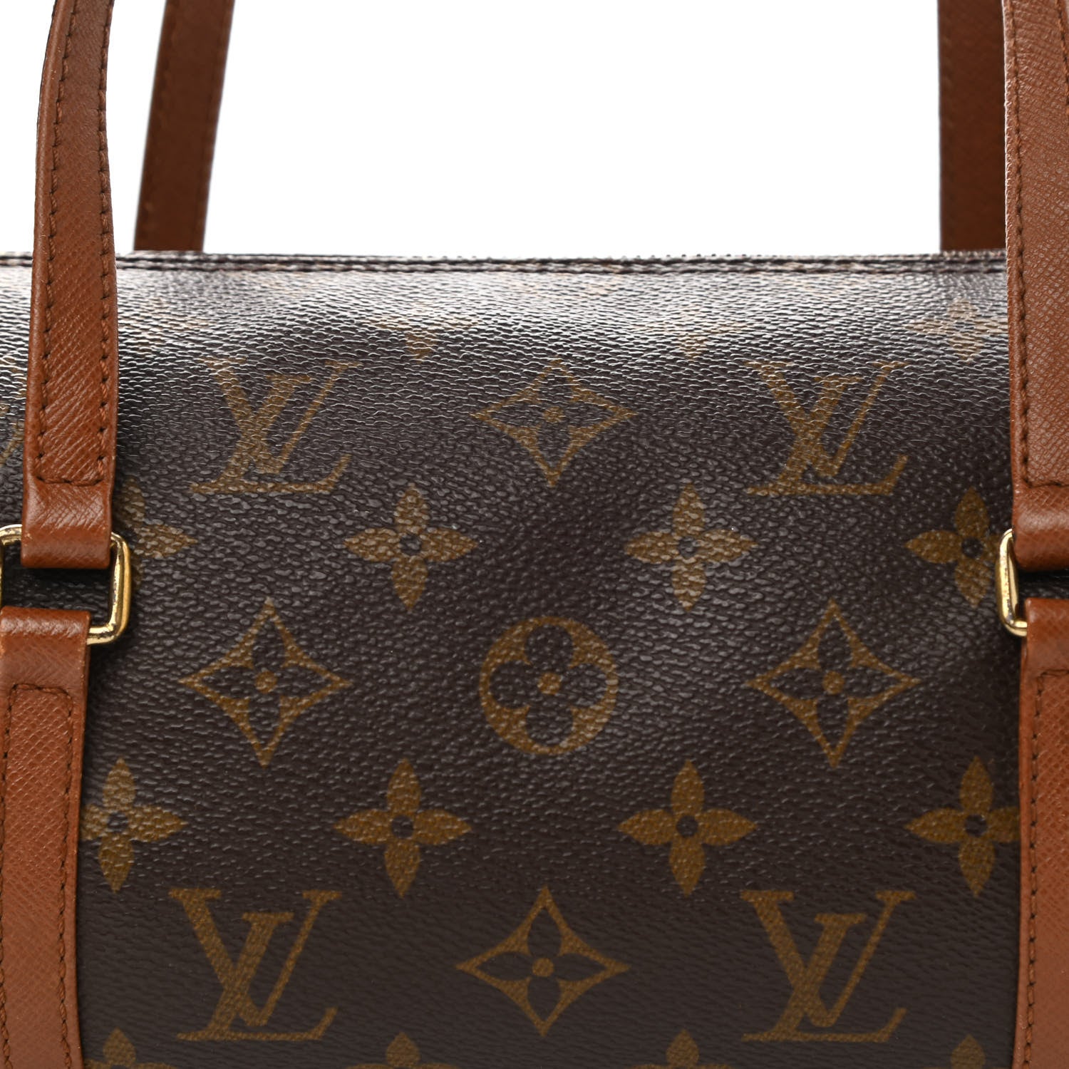 Louis Vuitton Monogram Papillon 26 8 of 11