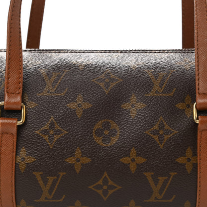 Louis Vuitton Monogram Papillon 26 8 of 11