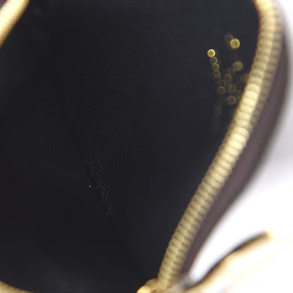 Louis Vuitton Reverse Monogram Giant Trio Pouch 7 of 12