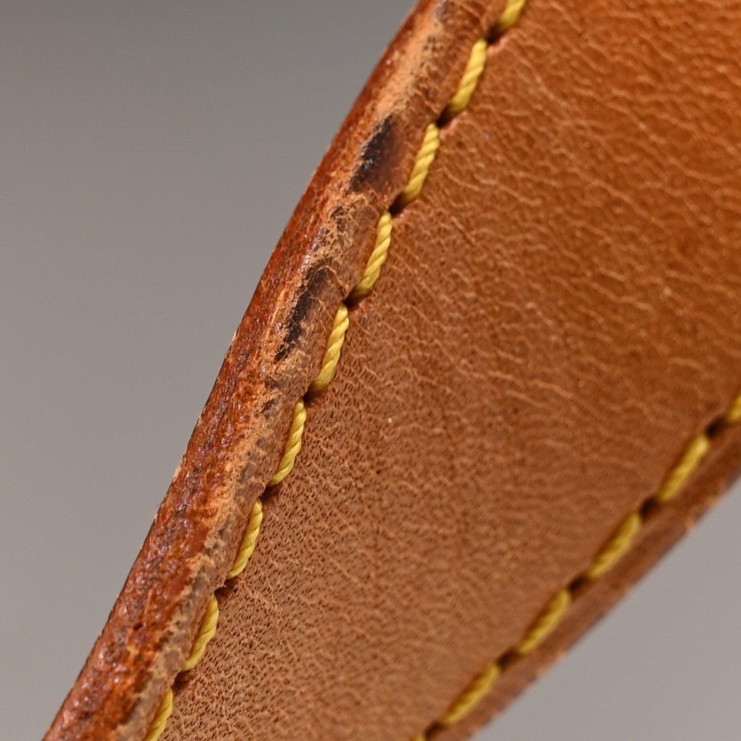 Louis Vuitton Monogram Keepall Bandouliere 50 13 of 13