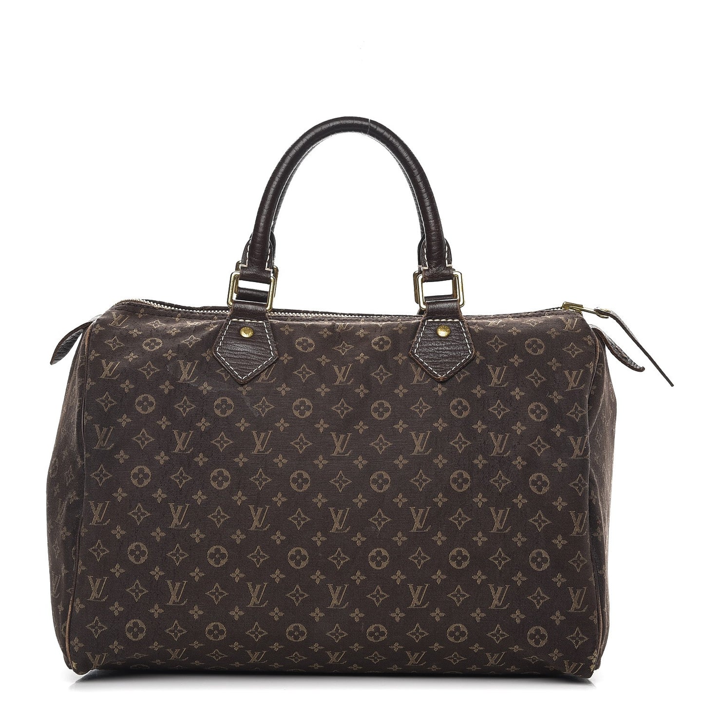 Mini Lin Speedy 30 Ebene