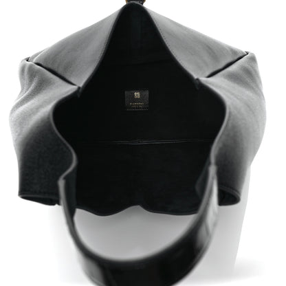 Givenchy Calfskin Medium G-Lock Hobo Black 5 of 9