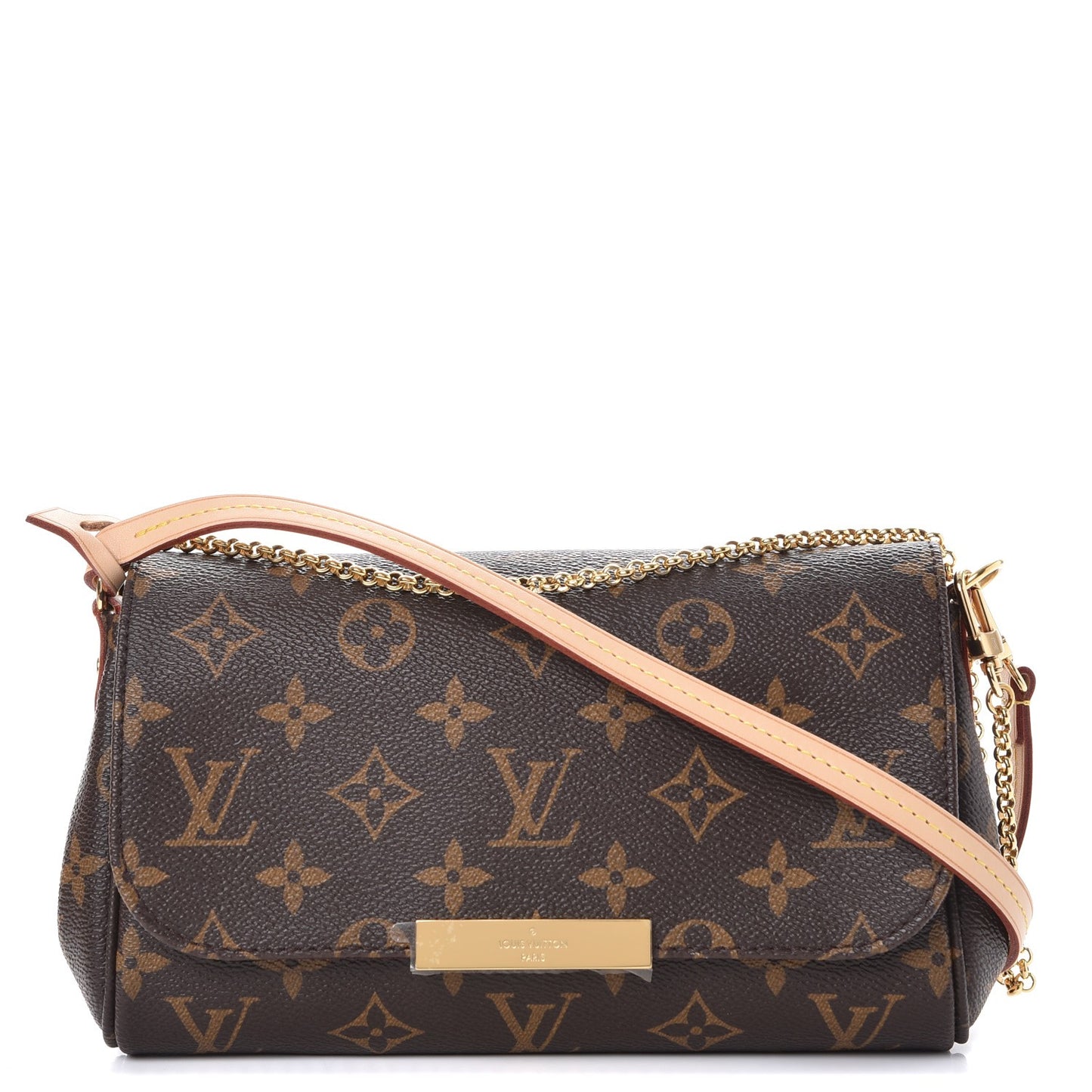 Monogram Favorite MM