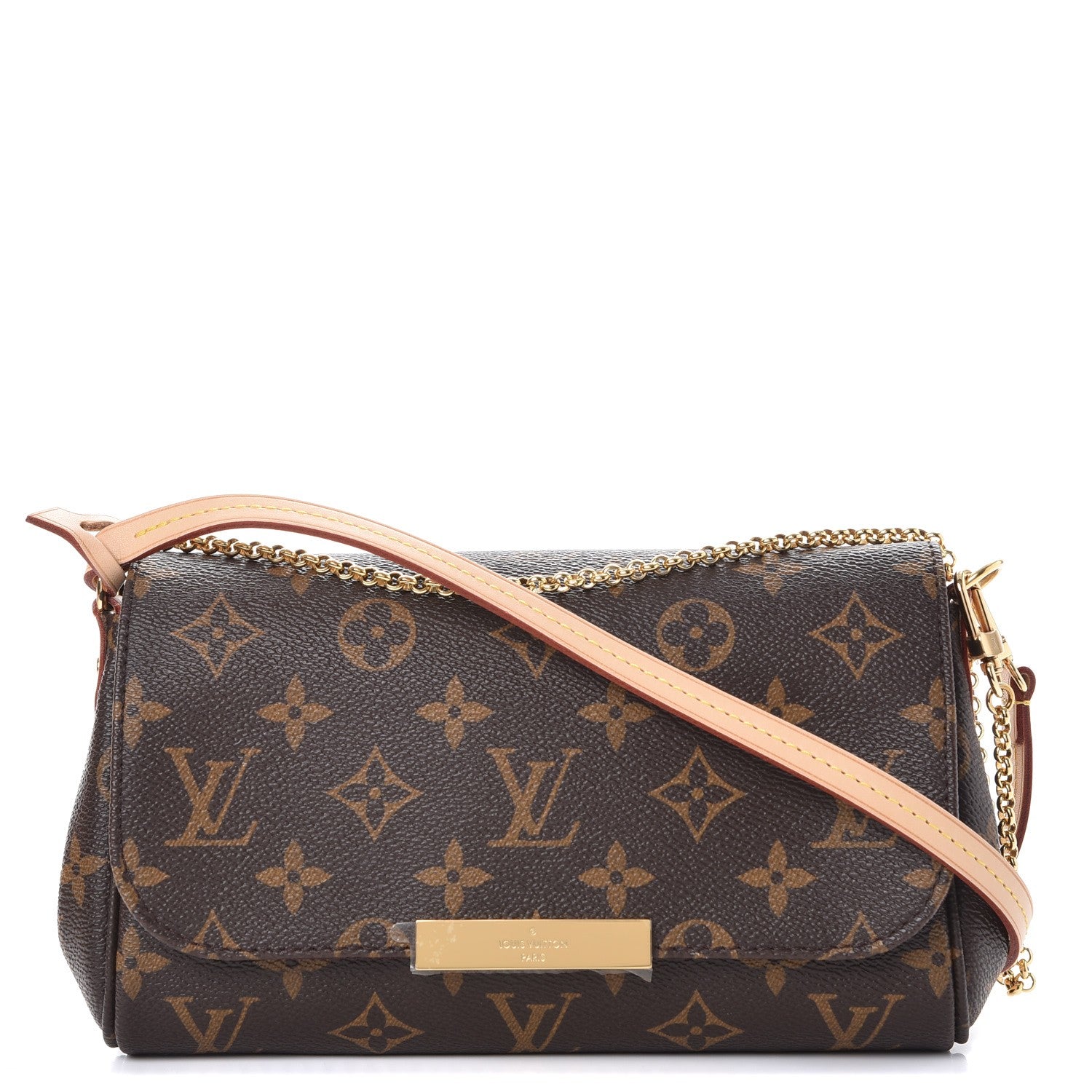 Louis Vuitton Monogram Favorite MM 1 of 6