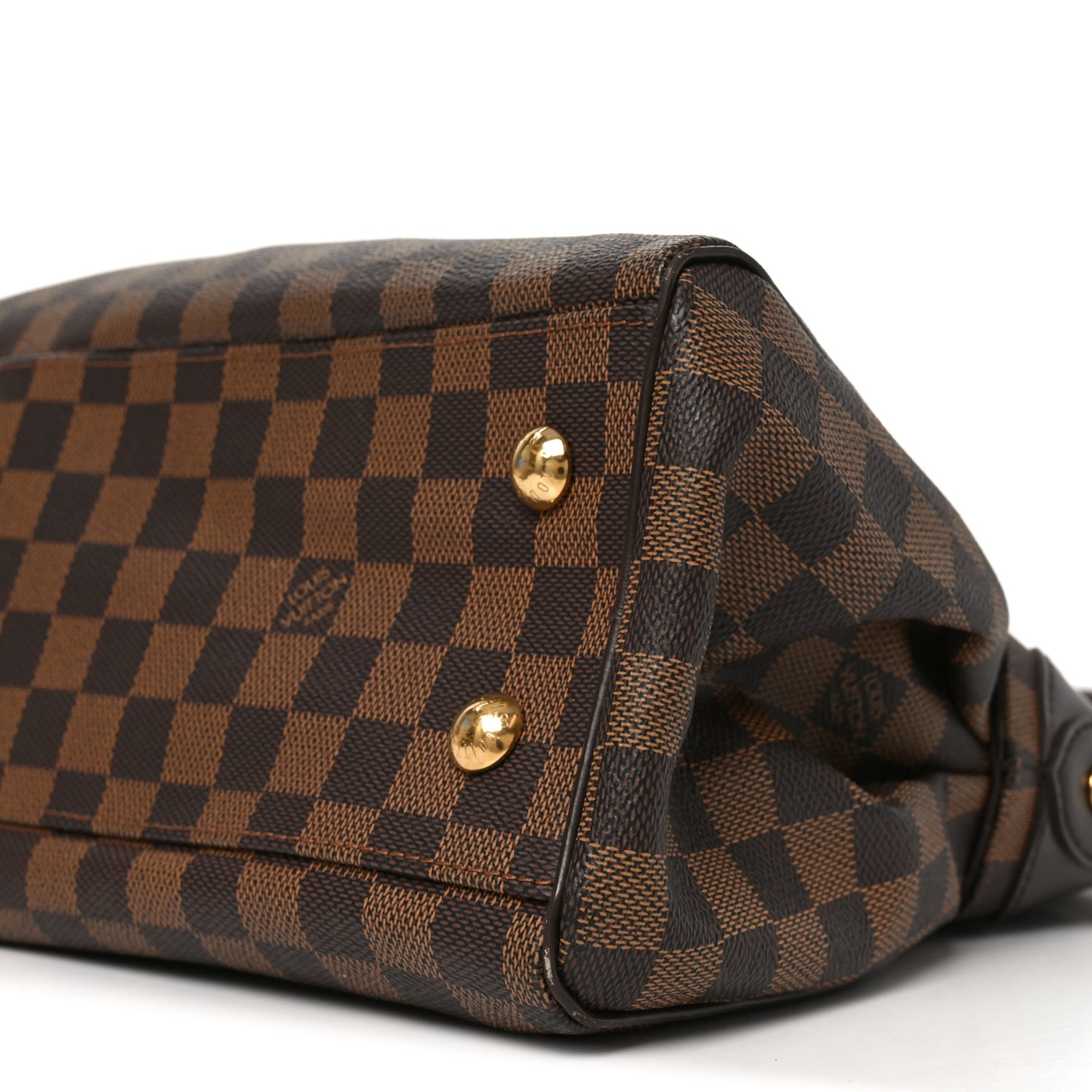Damier Ebene Trevi PM