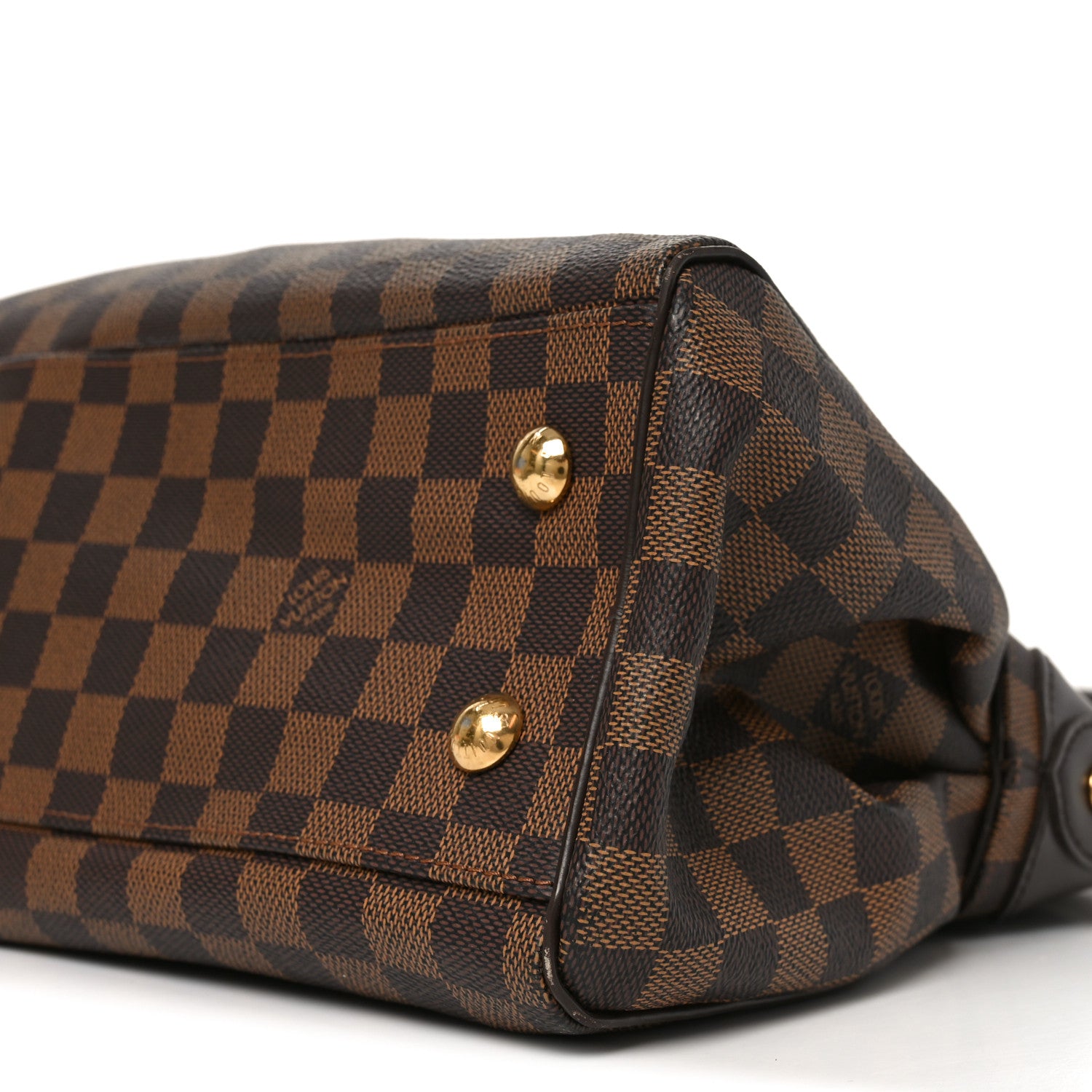 Louis Vuitton Damier Ebene Trevi PM 9 of 9