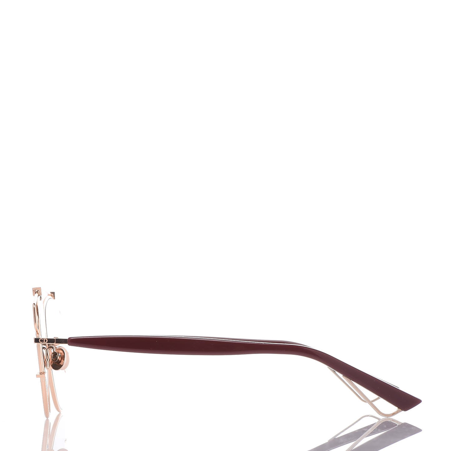 Technologic Sunglasses Gold