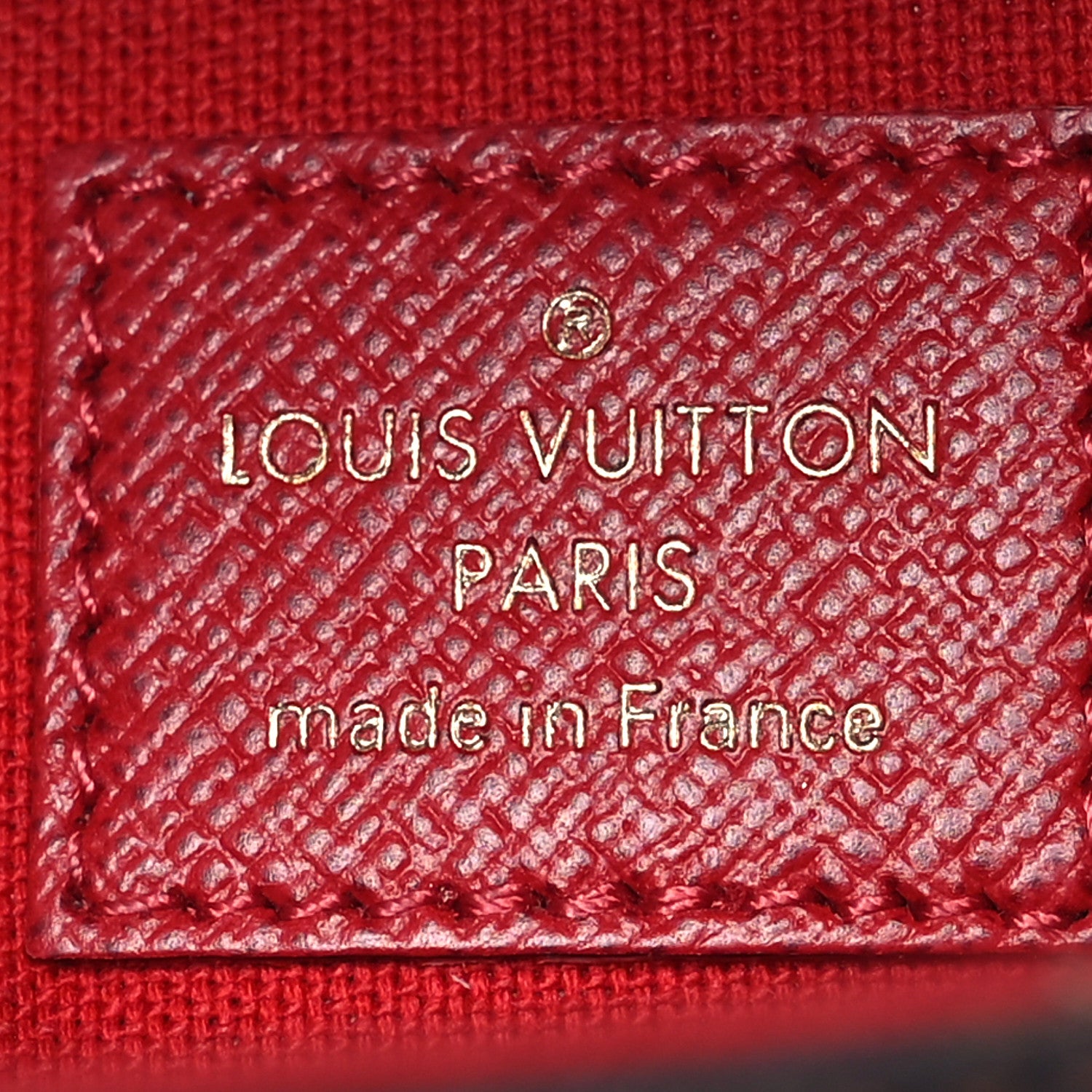 Louis Vuitton Damier Ebene Pochette Felicie Chain Wallet 8 of 14