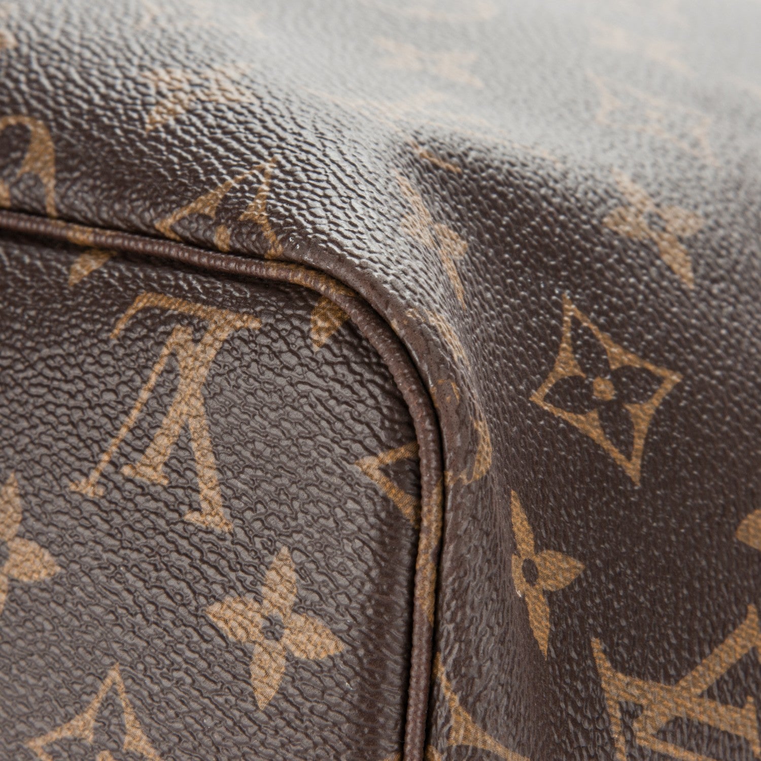 Louis Vuitton Monogram Neo Neverfull GM 12 of 12