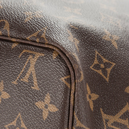 Louis Vuitton Monogram Neo Neverfull GM 12 of 12