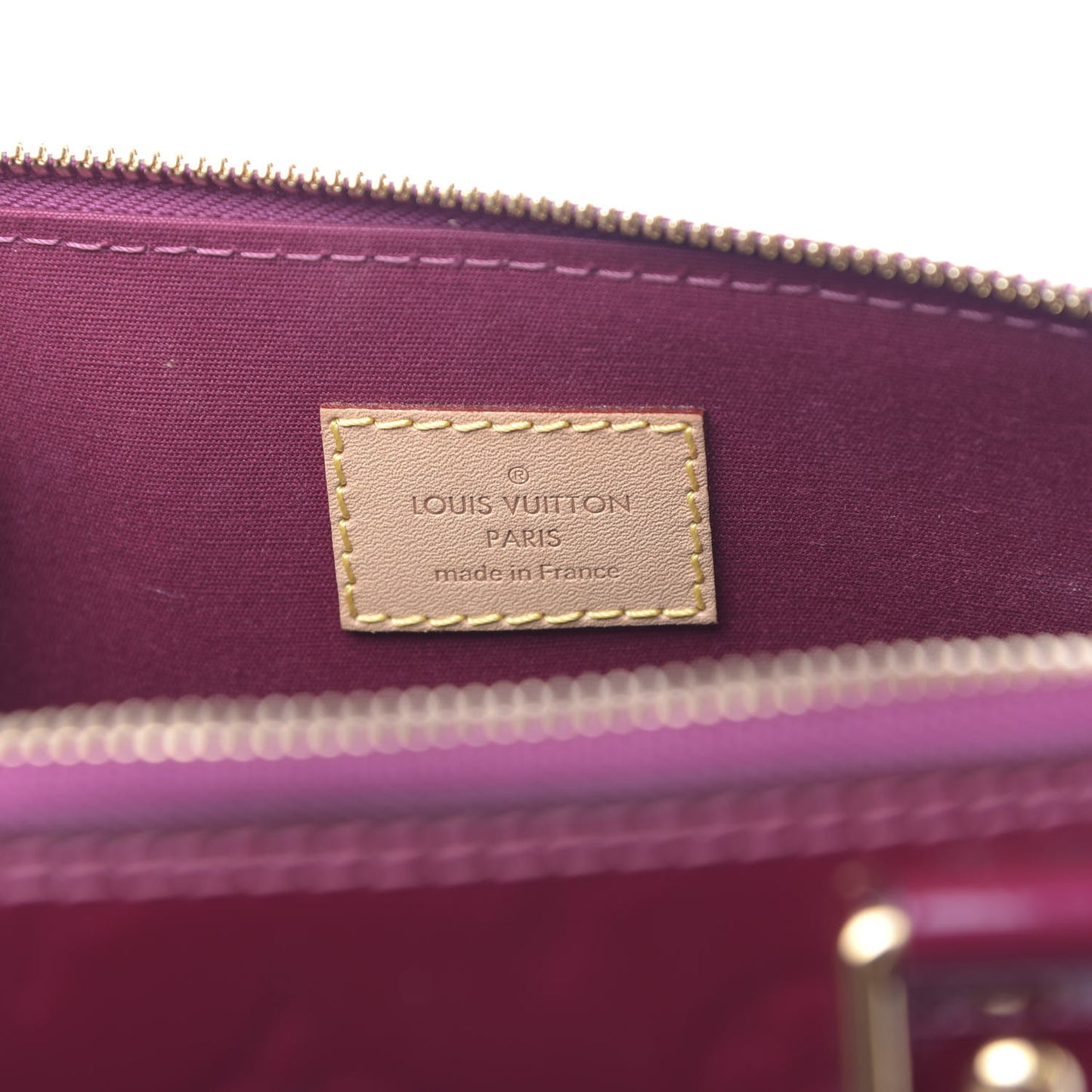 Vernis Alma PM Magenta