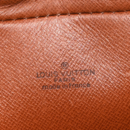 Louis Vuitton Monogram Pochette Marly Bandouliere 6 of 14