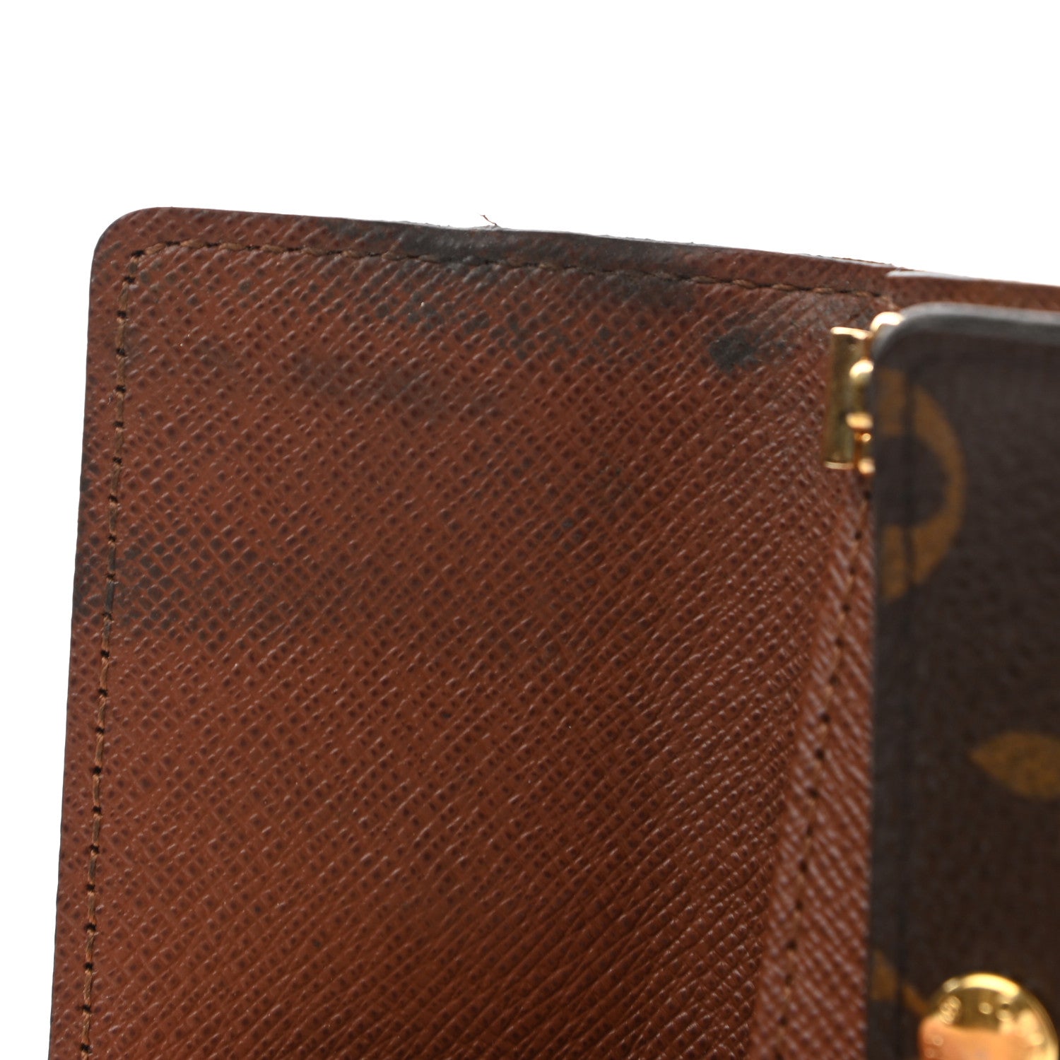 Louis Vuitton Monogram 6 Key Multicles Holder 8 of 8