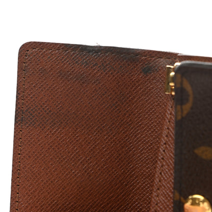 Louis Vuitton Monogram 6 Key Multicles Holder 8 of 8