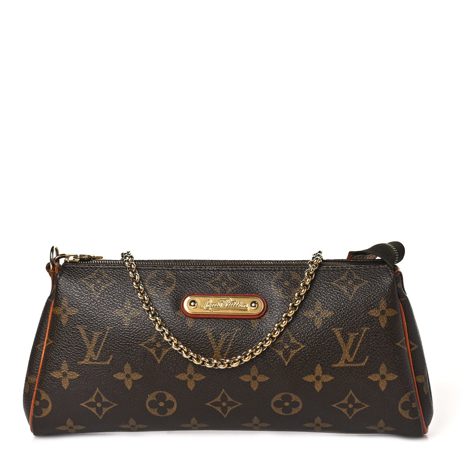 Louis Vuitton Monogram Eva Clutch 1 of 8