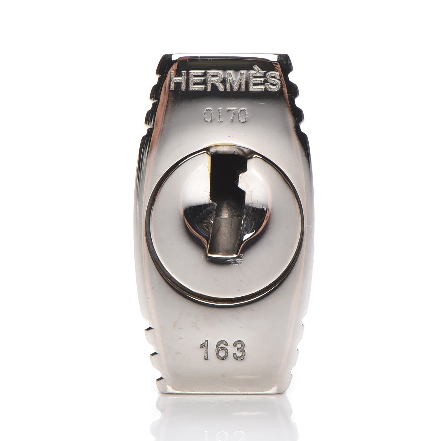 Hermes Togo Birkin 35 Black 9 of 27