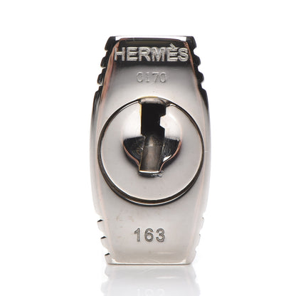 Hermes Togo Birkin 35 Black 9 of 27