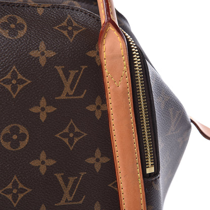 Louis Vuitton Monogram Marais MM 10 of 16