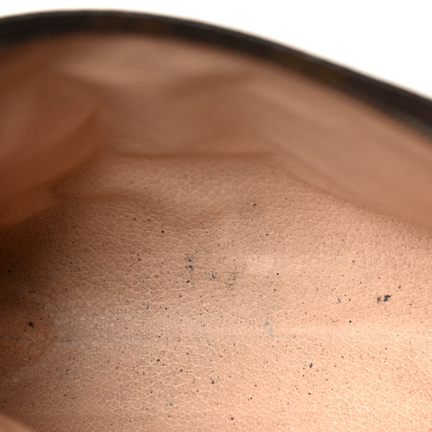 Monogram Toiletry Pouch 19