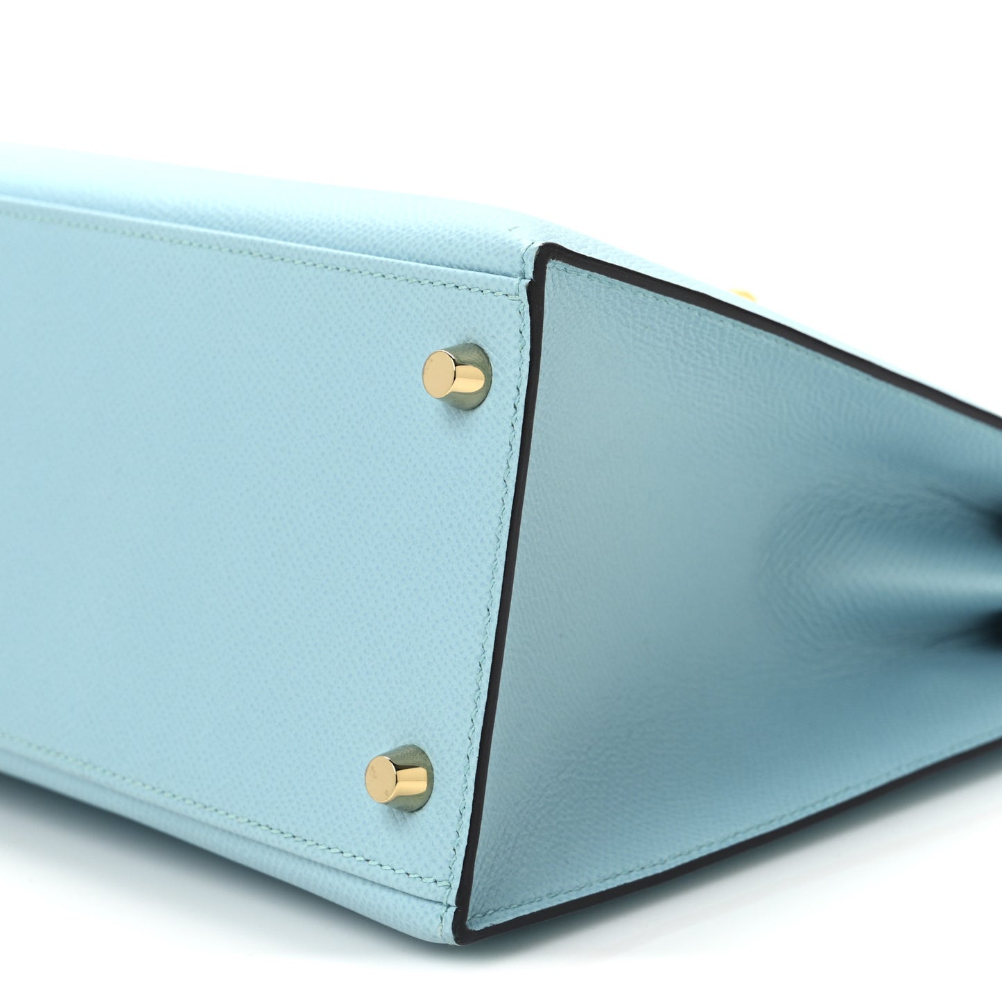 Epsom Kelly Sellier 28 Bleu Atoll