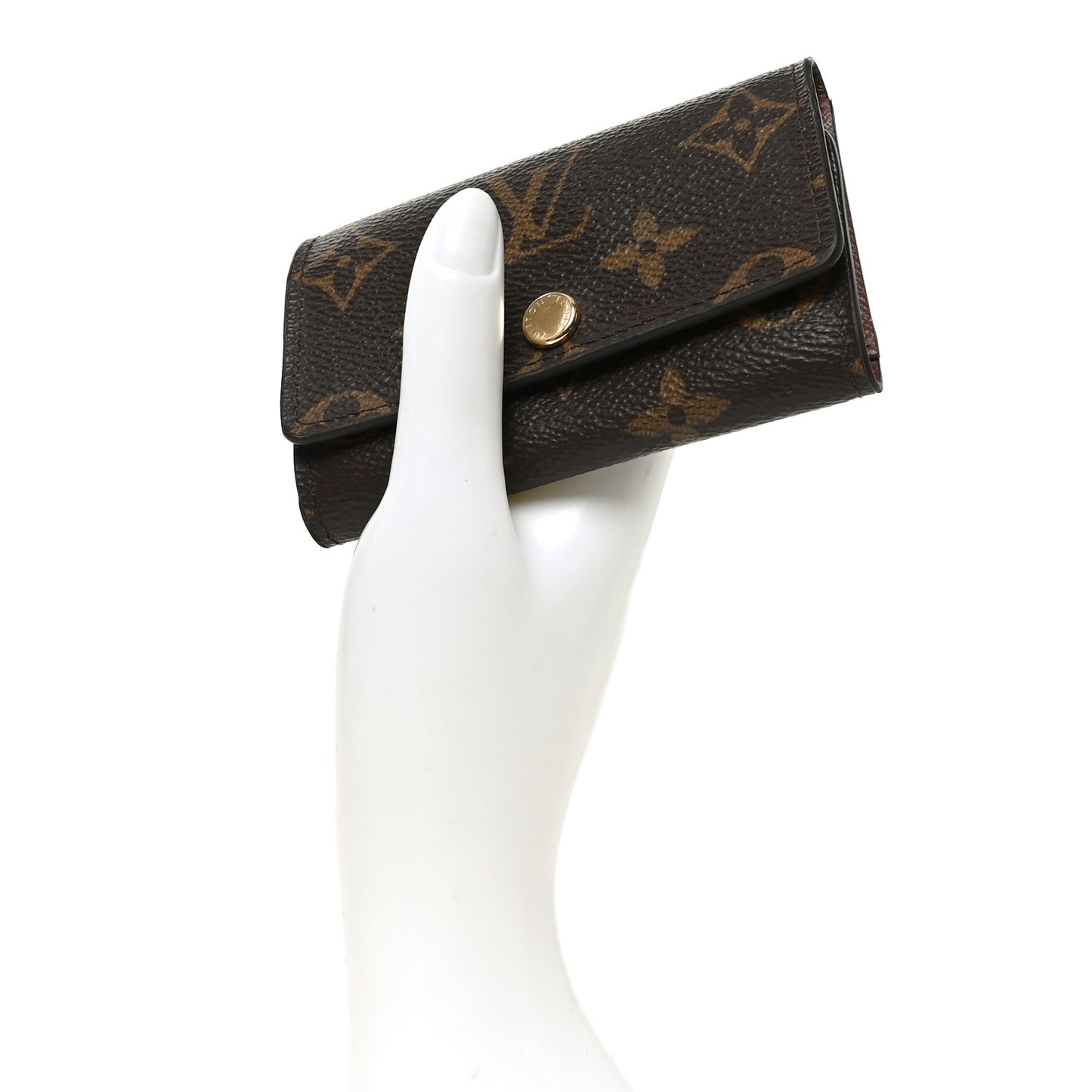 Monogram 6 Key Multicles Holder