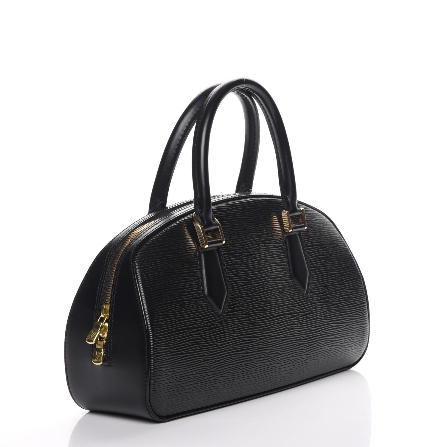Louis Vuitton Epi Jasmin Black 3 of 7