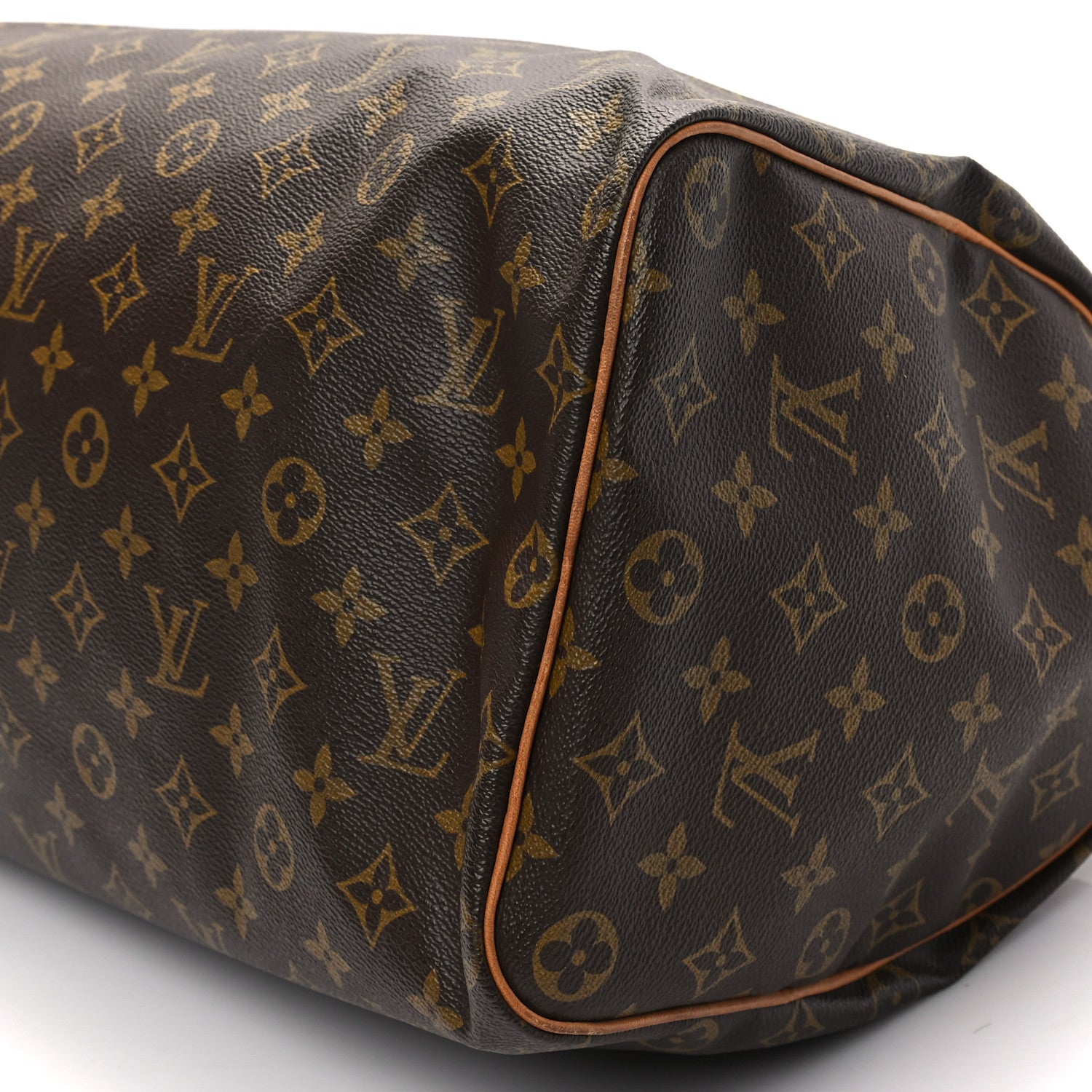Louis Vuitton Monogram Speedy 40 8 of 8