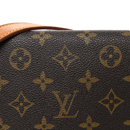 Louis Vuitton Monogram Musette Tango 8 of 10