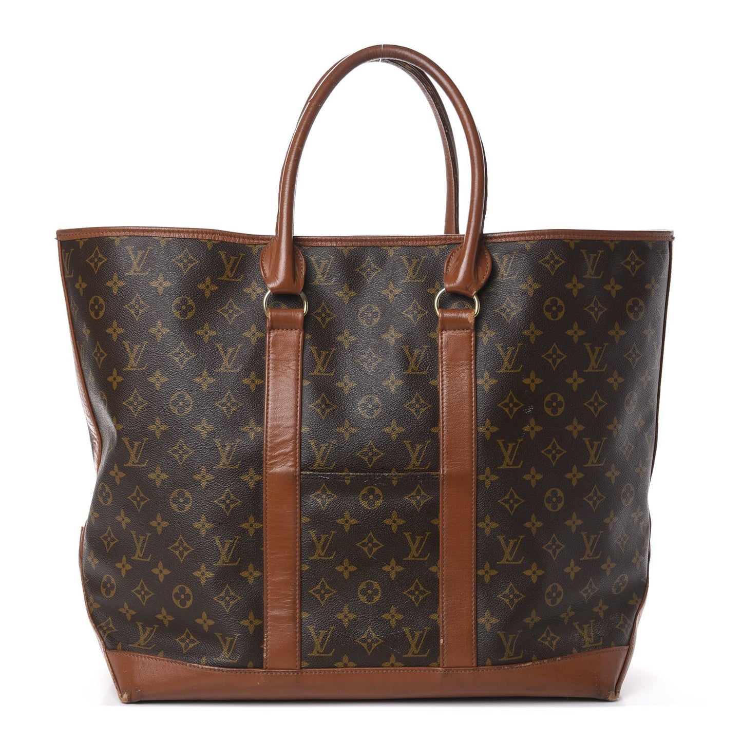 Monogram Sac Weekend GM