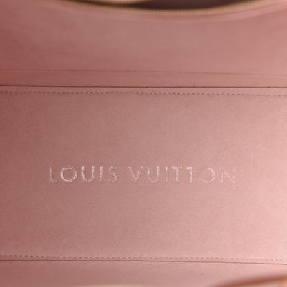 Louis Vuitton Damier Azur Girolata 7 of 12