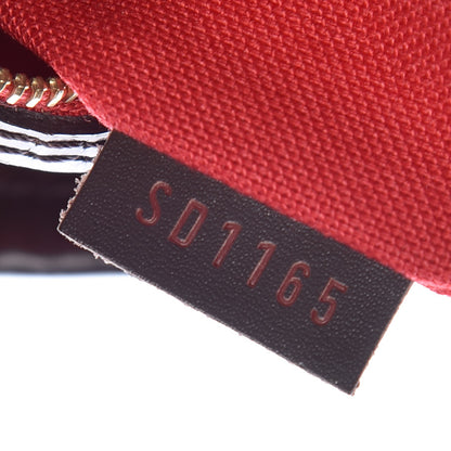 Louis Vuitton Damier Ebene Delightful PM 8 of 15