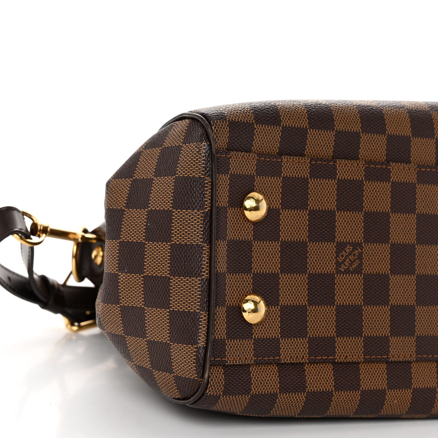 Damier Ebene Trevi PM