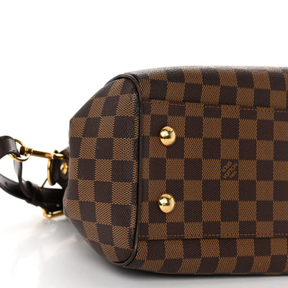 Louis Vuitton Damier Ebene Trevi PM 8 of 9