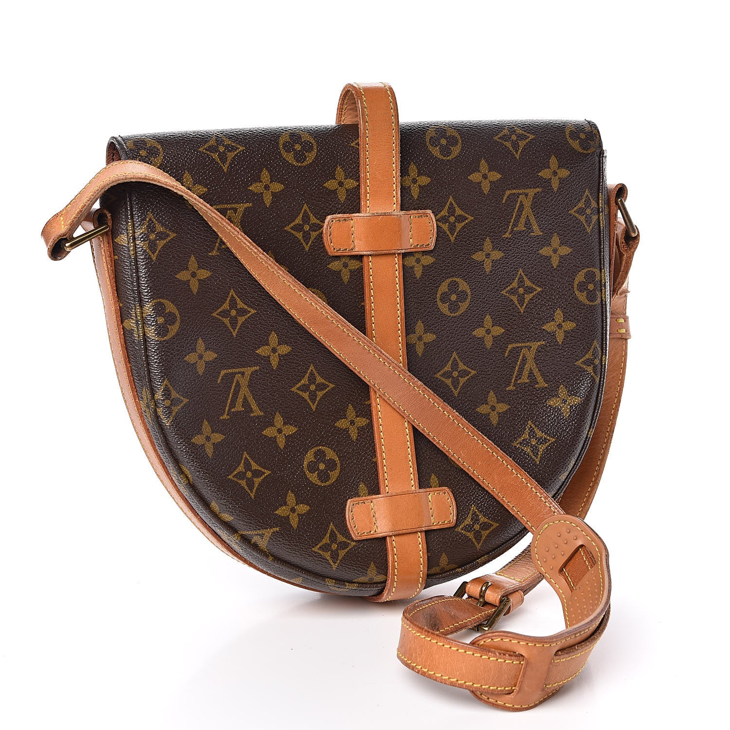 Louis Vuitton Monogram Chantilly GM 3 of 12